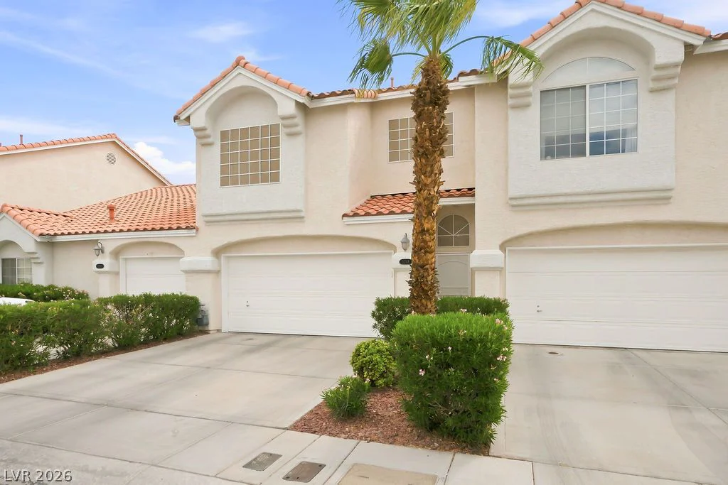 5248 Sunny Beach, Las Vegas, NV 89118