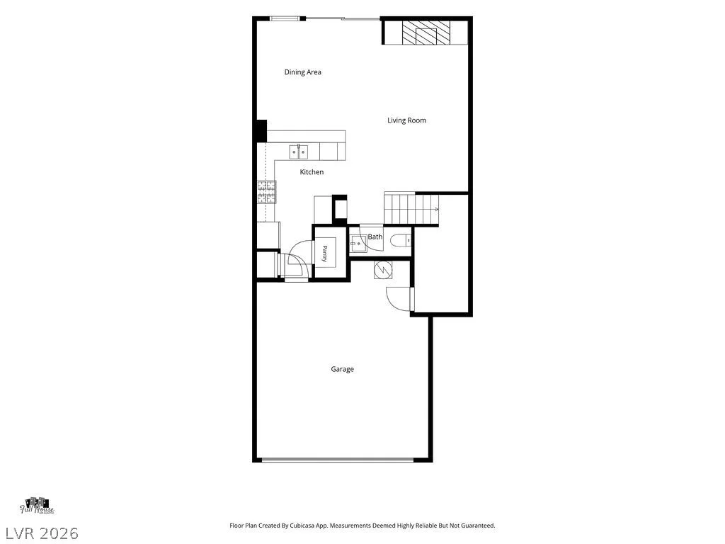 5248 Sunny Beach, Las Vegas, NV 89118