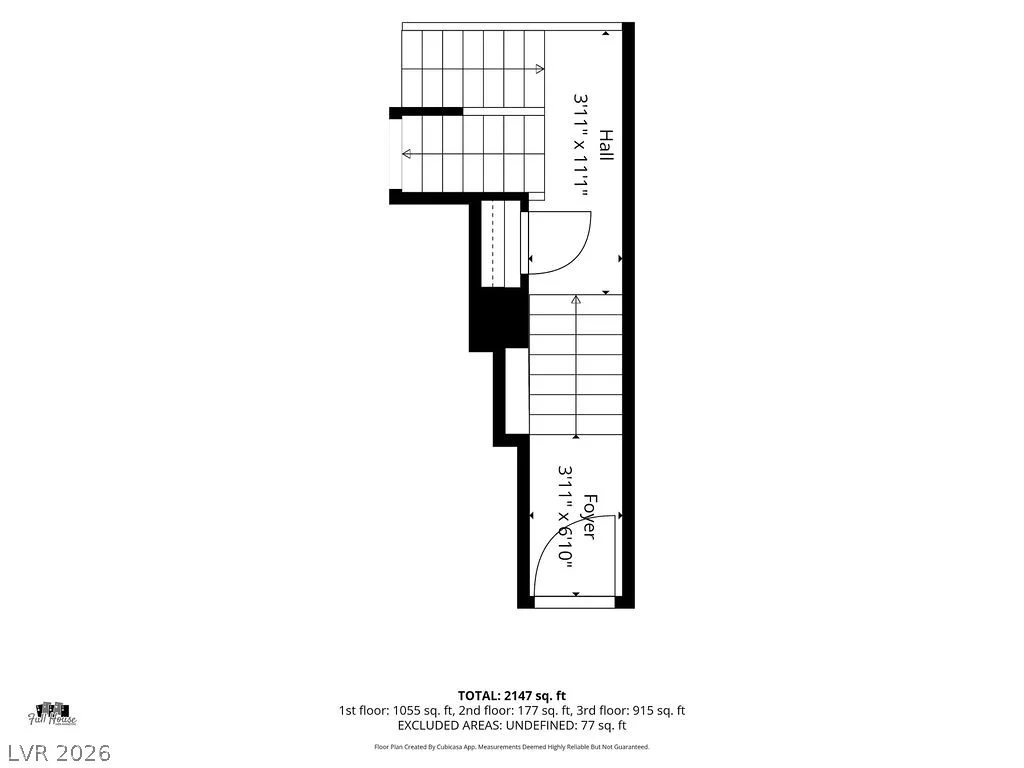 5248 Sunny Beach, Las Vegas, NV 89118
