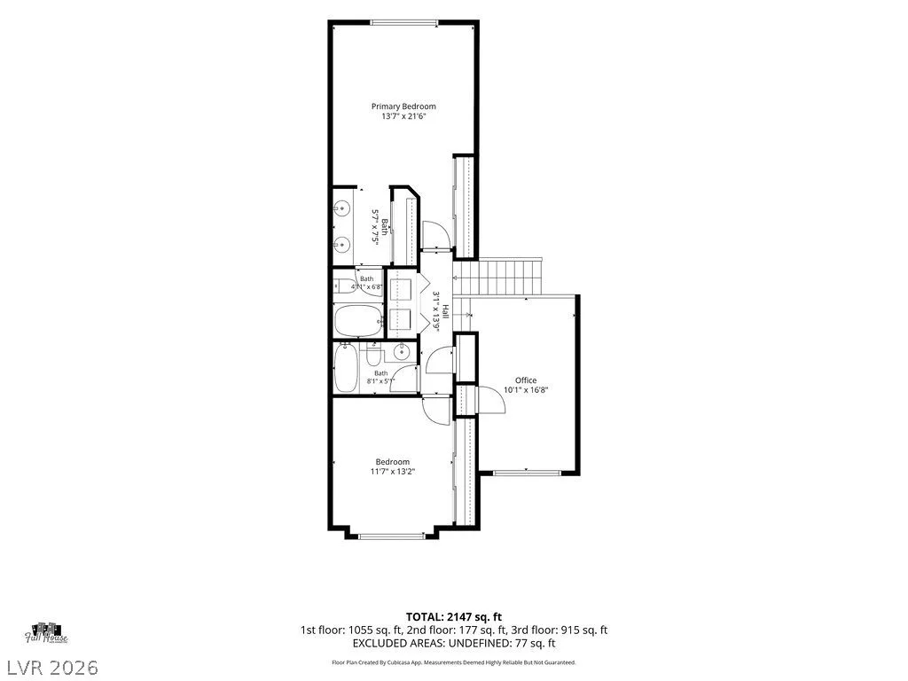 5248 Sunny Beach, Las Vegas, NV 89118