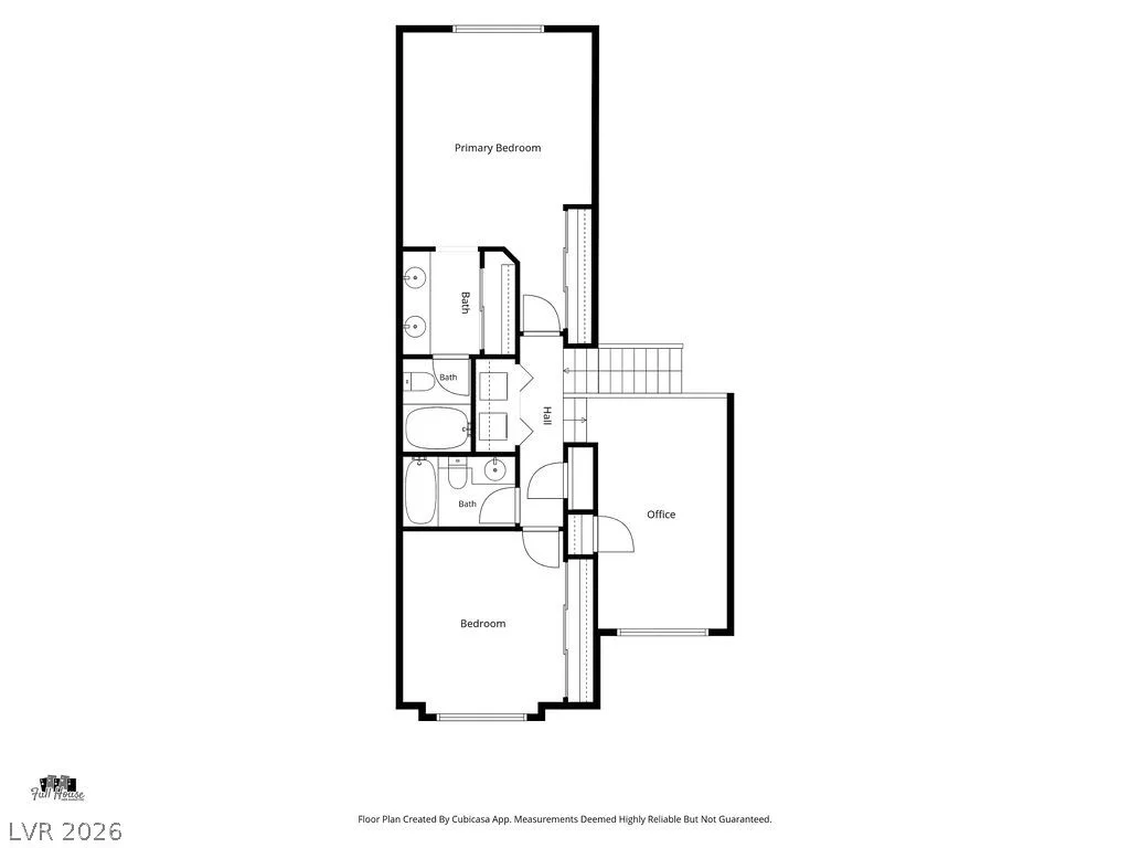 5248 Sunny Beach, Las Vegas, NV 89118