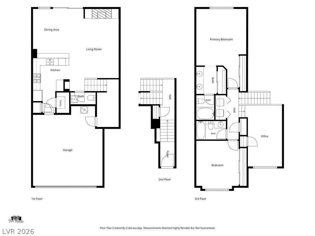 5248 Sunny Beach, Las Vegas, NV 89118