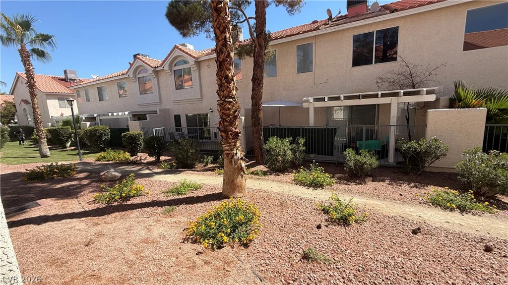 5248 Sunny Beach, Las Vegas, NV 89118