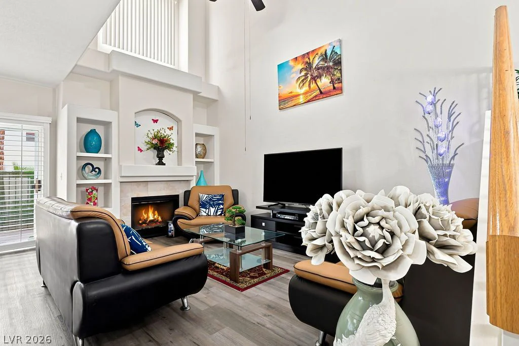5248 Sunny Beach, Las Vegas, NV 89118
