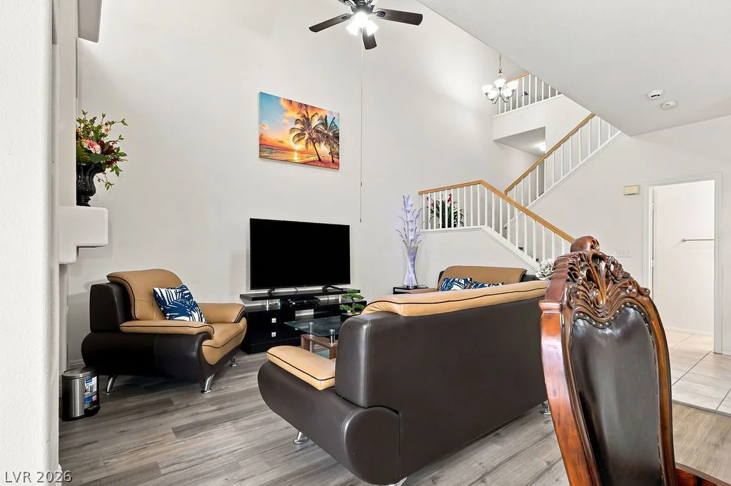 5248 Sunny Beach, Las Vegas, NV 89118