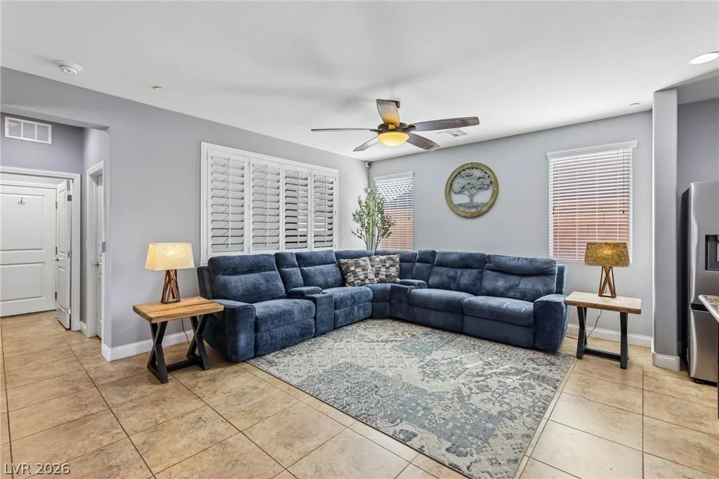 3633 Via De Leoni, Henderson, NV 89052
