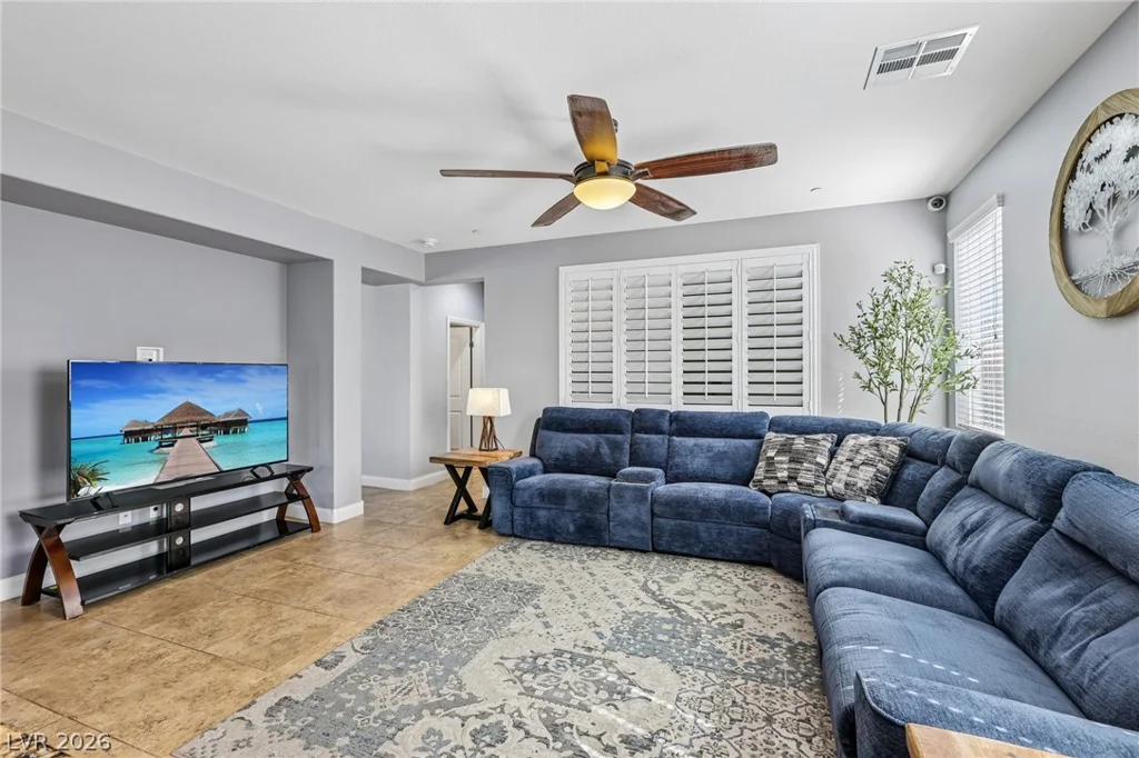 3633 Via De Leoni, Henderson, NV 89052