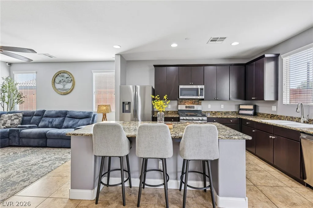 3633 Via De Leoni, Henderson, NV 89052