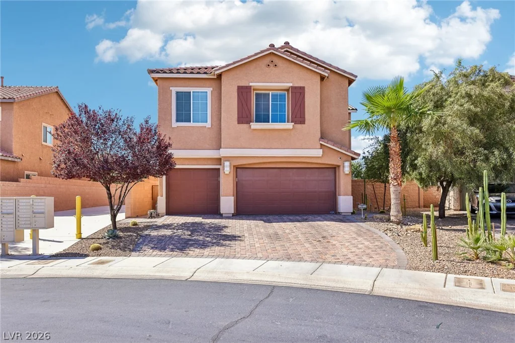 3633 Via De Leoni, Henderson, NV 89052