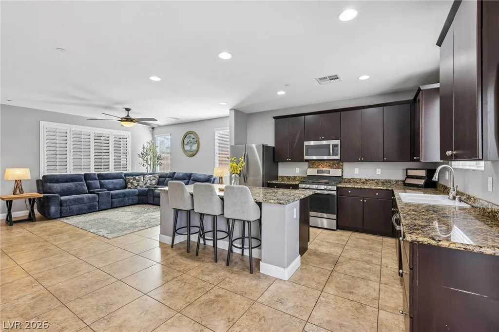 3633 Via De Leoni, Henderson, NV 89052