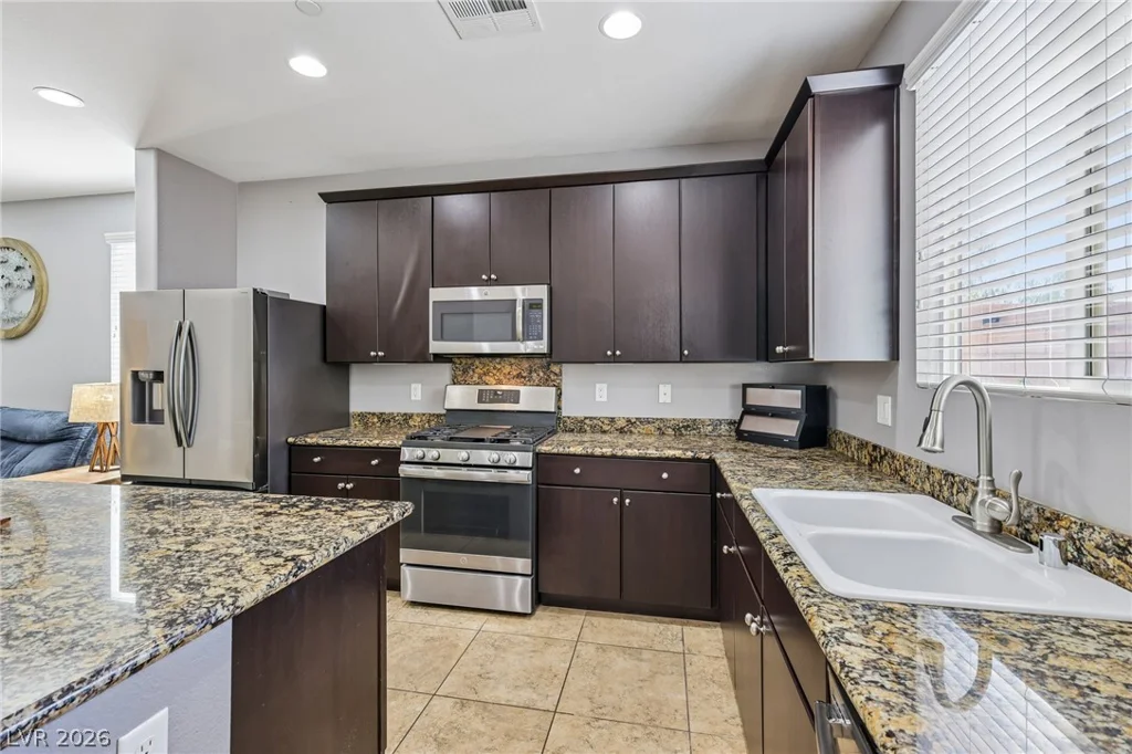 3633 Via De Leoni, Henderson, NV 89052