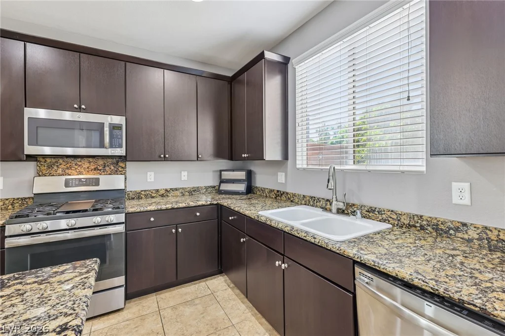 3633 Via De Leoni, Henderson, NV 89052