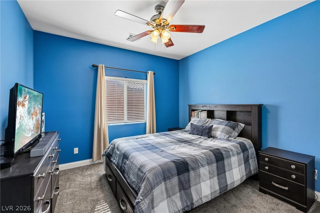3633 Via De Leoni, Henderson, NV 89052