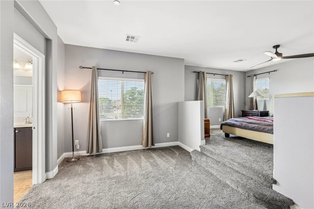3633 Via De Leoni, Henderson, NV 89052