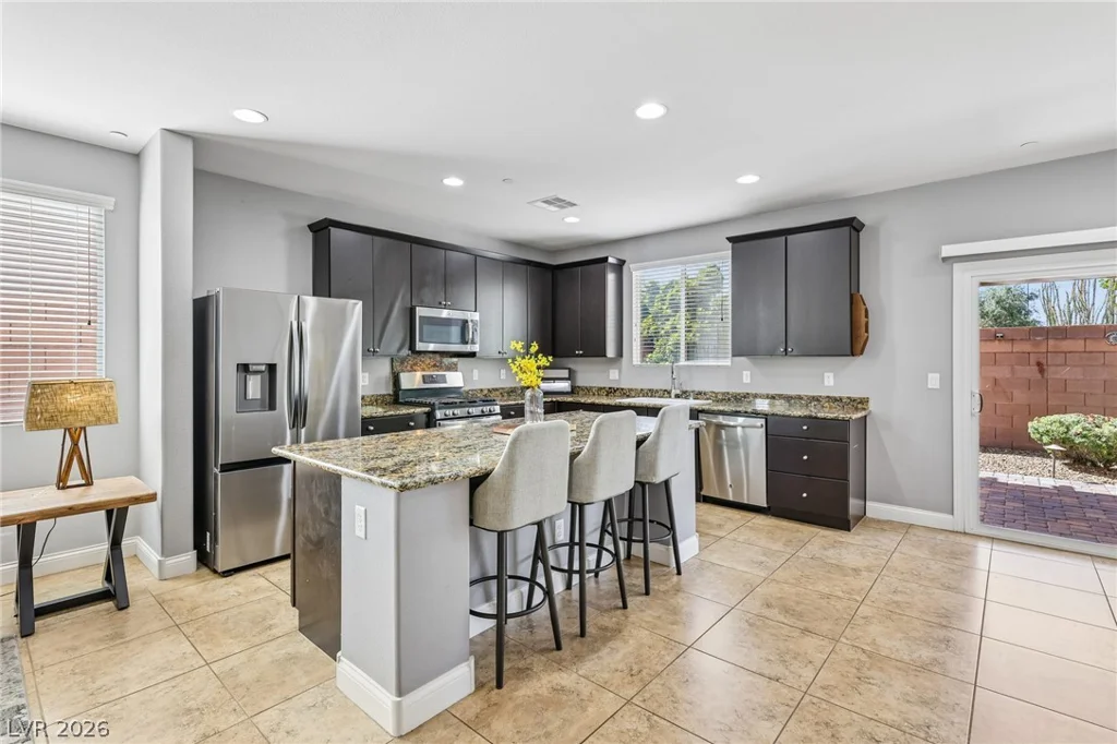 3633 Via De Leoni, Henderson, NV 89052