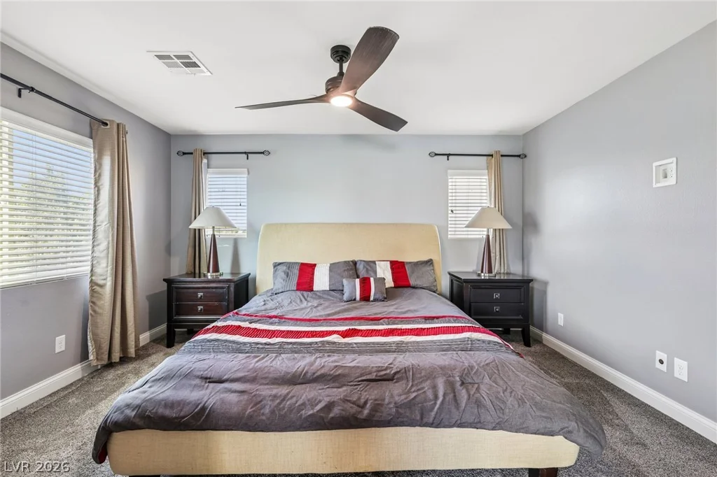 3633 Via De Leoni, Henderson, NV 89052