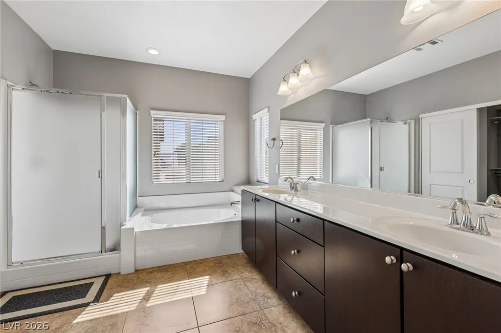 3633 Via De Leoni, Henderson, NV 89052