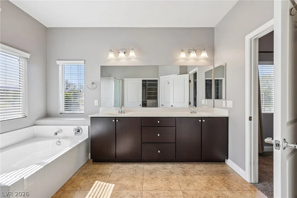 3633 Via De Leoni, Henderson, NV 89052
