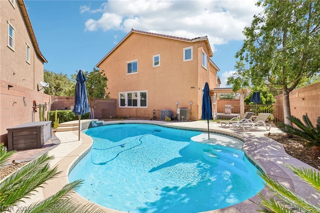3633 Via De Leoni, Henderson, NV 89052