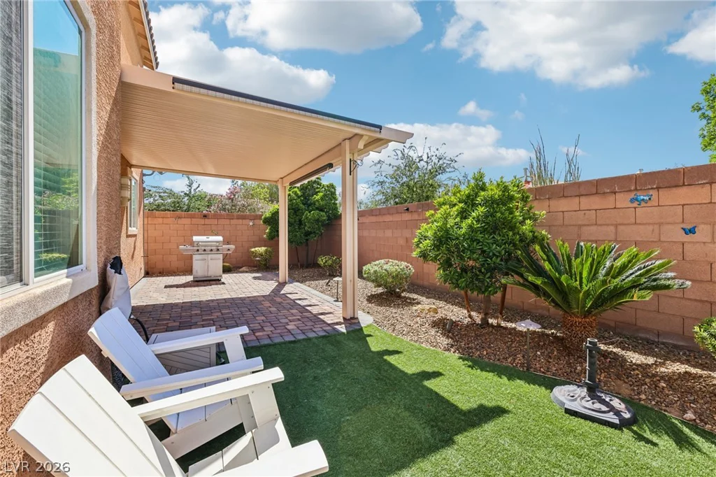 3633 Via De Leoni, Henderson, NV 89052