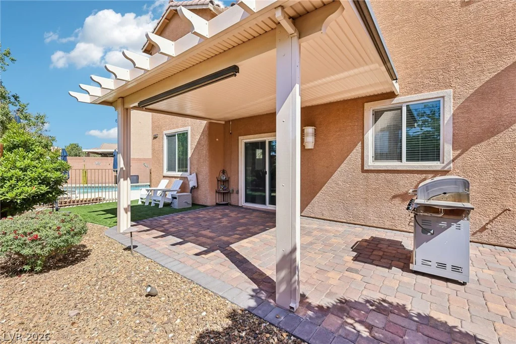 3633 Via De Leoni, Henderson, NV 89052