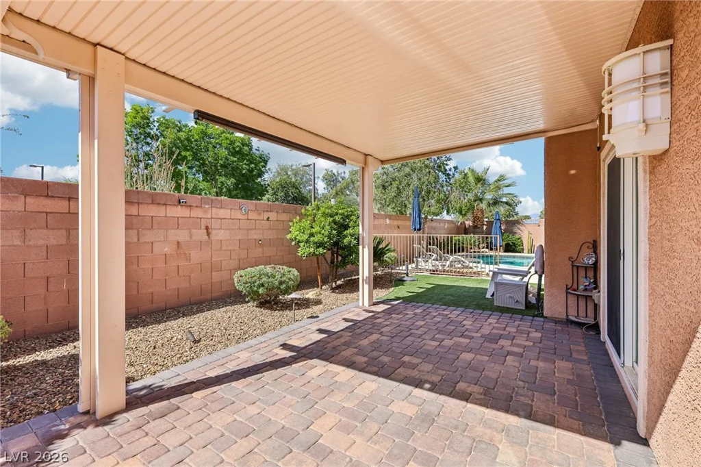 3633 Via De Leoni, Henderson, NV 89052