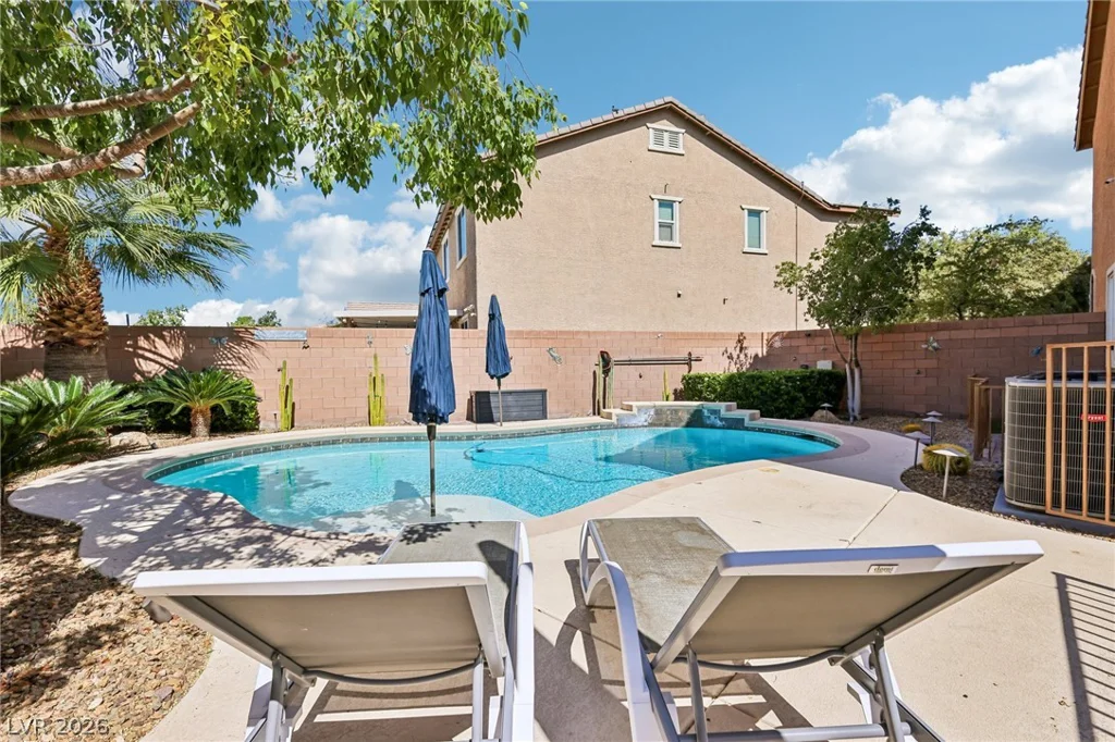 3633 Via De Leoni, Henderson, NV 89052