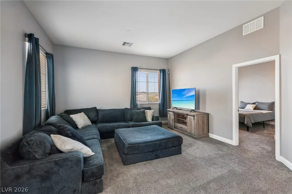 3633 Via De Leoni, Henderson, NV 89052