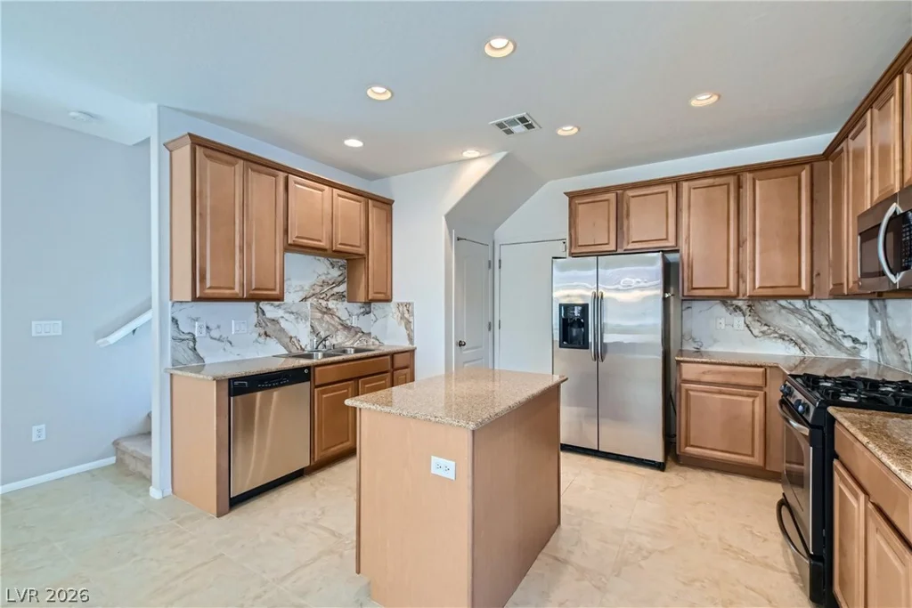 665 Calamus Palm, Henderson, NV 89011