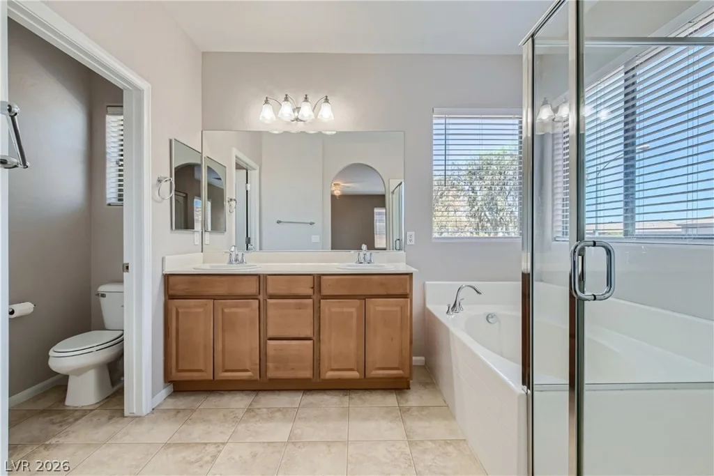 665 Calamus Palm, Henderson, NV 89011