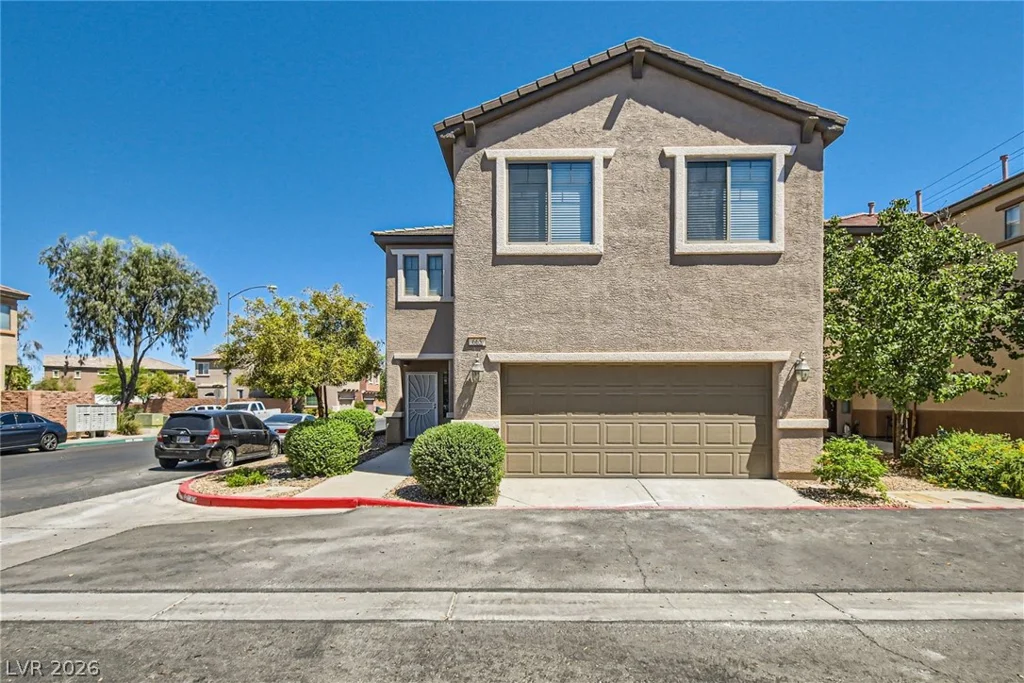 665 Calamus Palm, Henderson, NV 89011