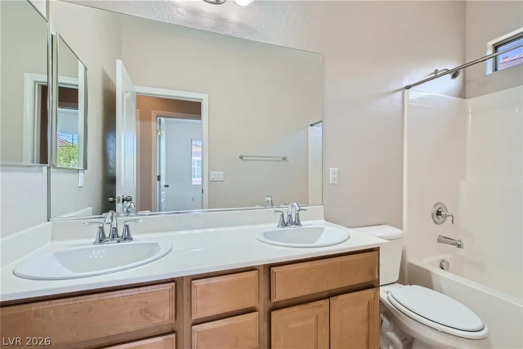 665 Calamus Palm, Henderson, NV 89011