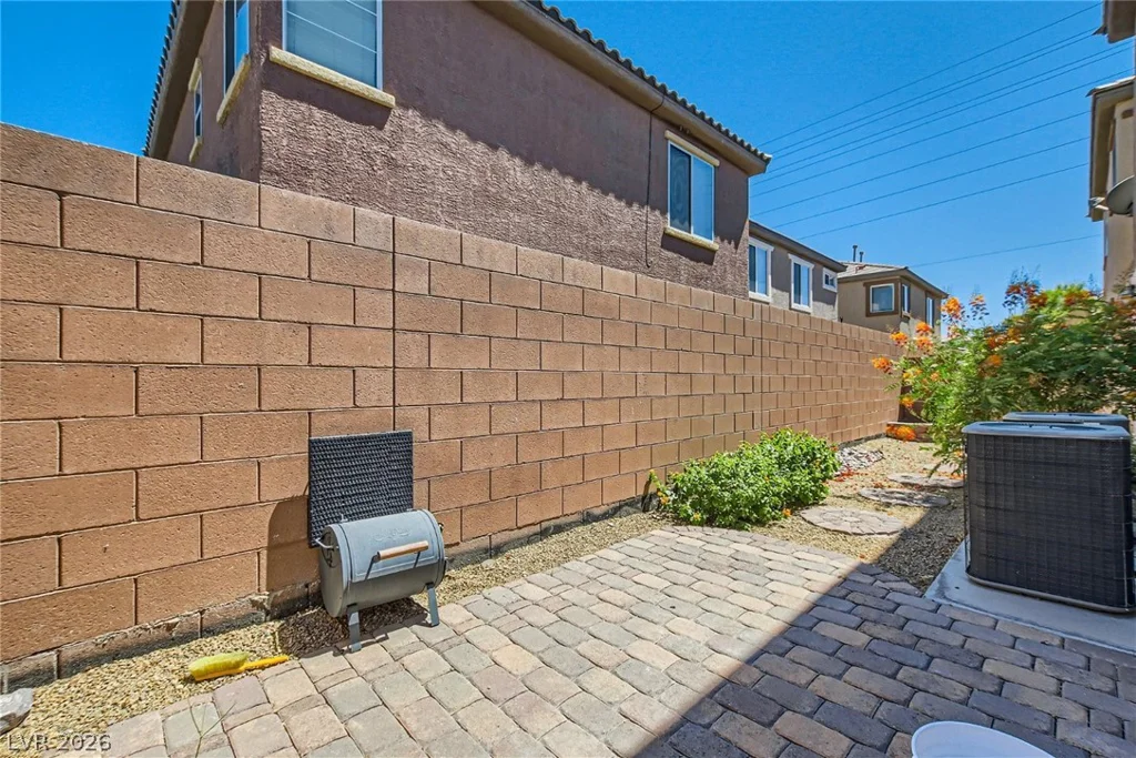 665 Calamus Palm, Henderson, NV 89011