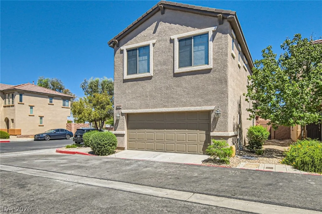 665 Calamus Palm, Henderson, NV 89011