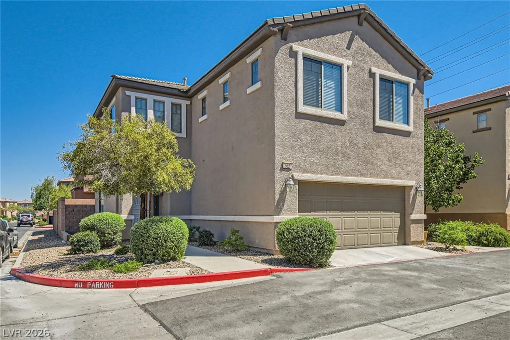 665 Calamus Palm, Henderson, NV 89011