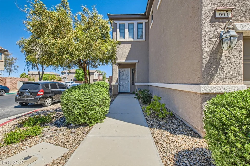 665 Calamus Palm, Henderson, NV 89011