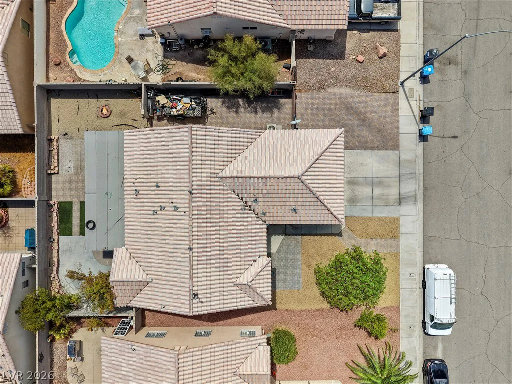 5438 Iberville, North Las Vegas, NV 89031