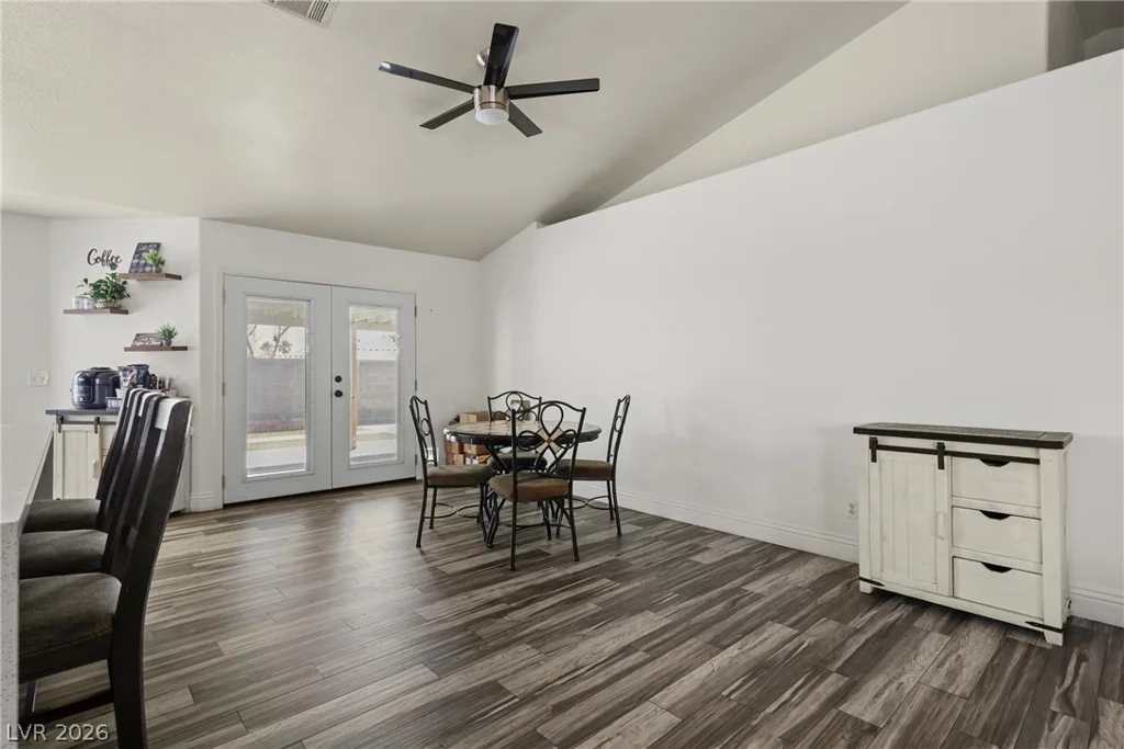 5438 Iberville, North Las Vegas, NV 89031