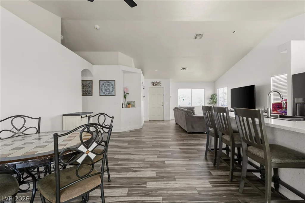 5438 Iberville, North Las Vegas, NV 89031