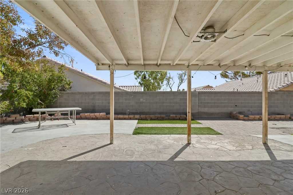 5438 Iberville, North Las Vegas, NV 89031