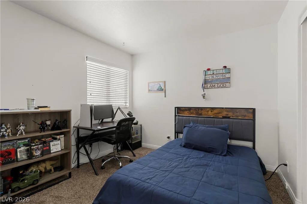 5438 Iberville, North Las Vegas, NV 89031
