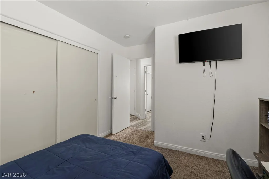 5438 Iberville, North Las Vegas, NV 89031