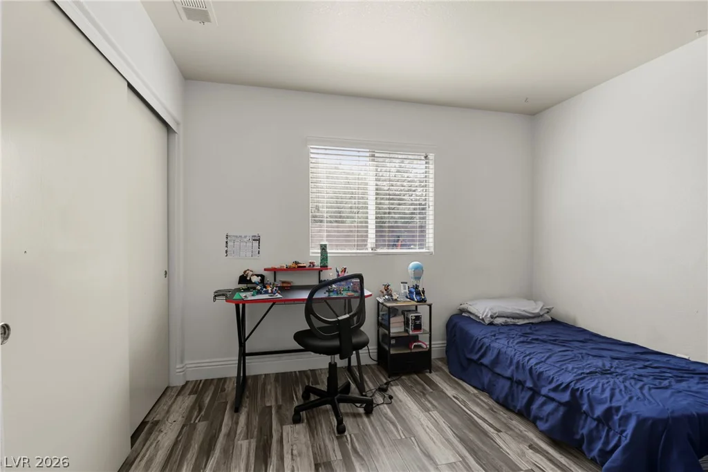 5438 Iberville, North Las Vegas, NV 89031