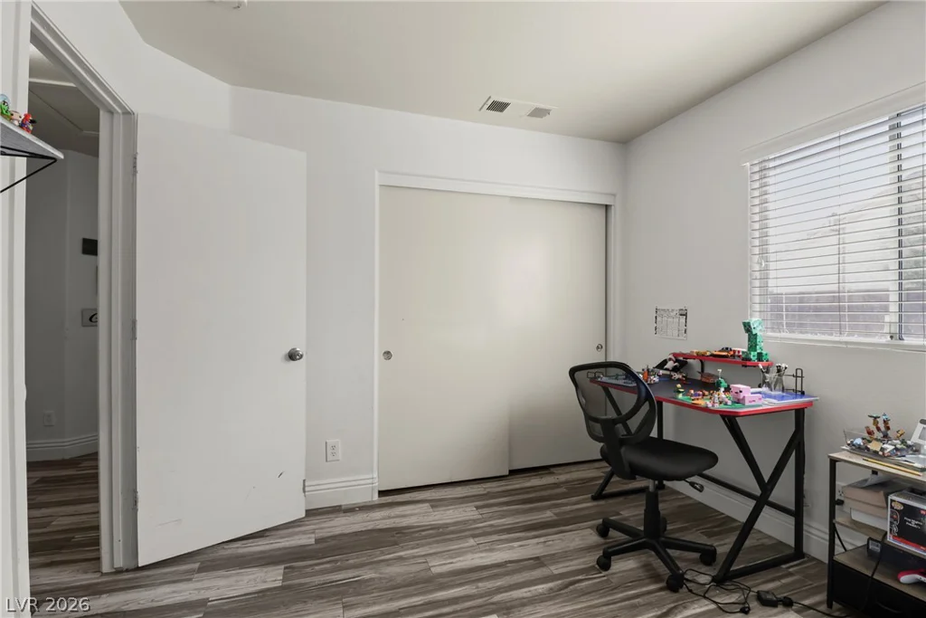 5438 Iberville, North Las Vegas, NV 89031