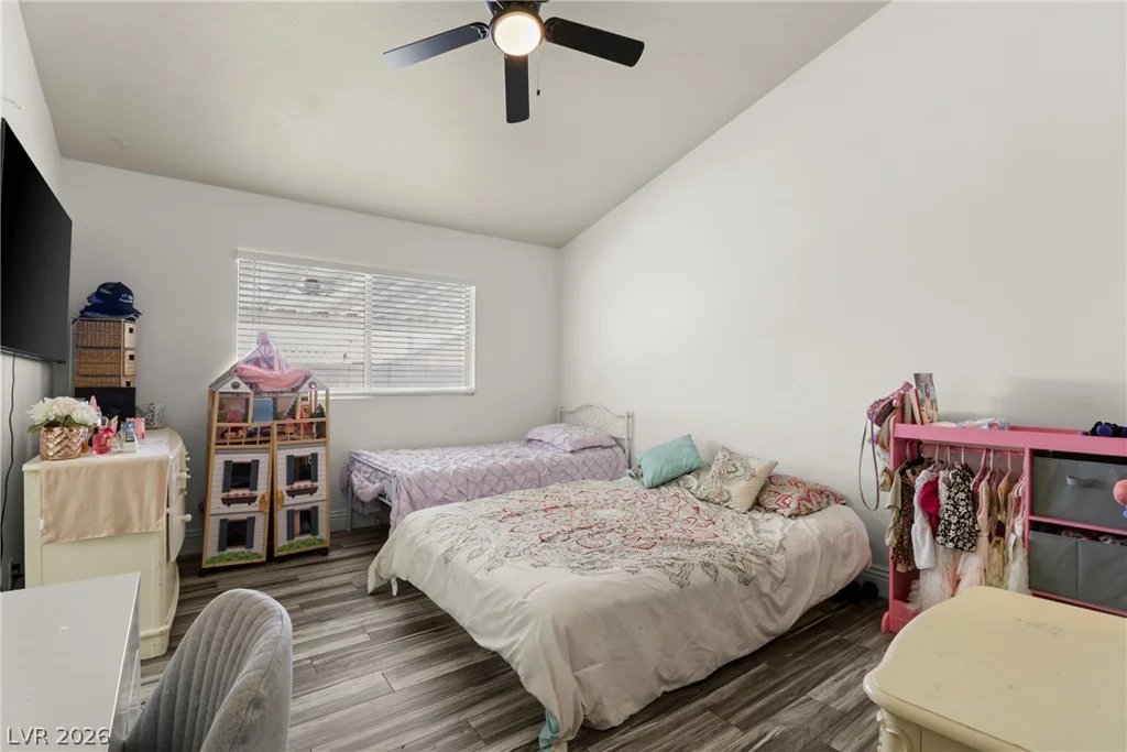 5438 Iberville, North Las Vegas, NV 89031