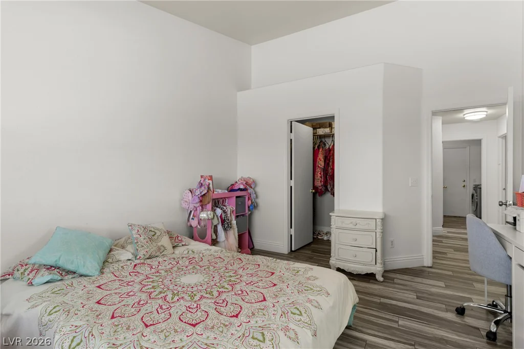 5438 Iberville, North Las Vegas, NV 89031