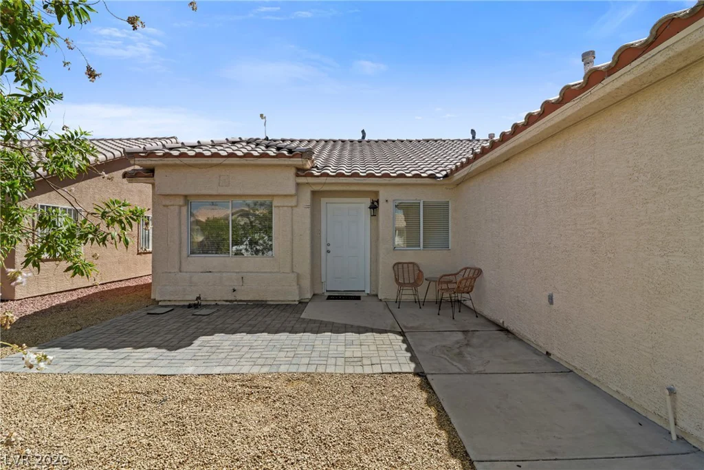 5438 Iberville, North Las Vegas, NV 89031