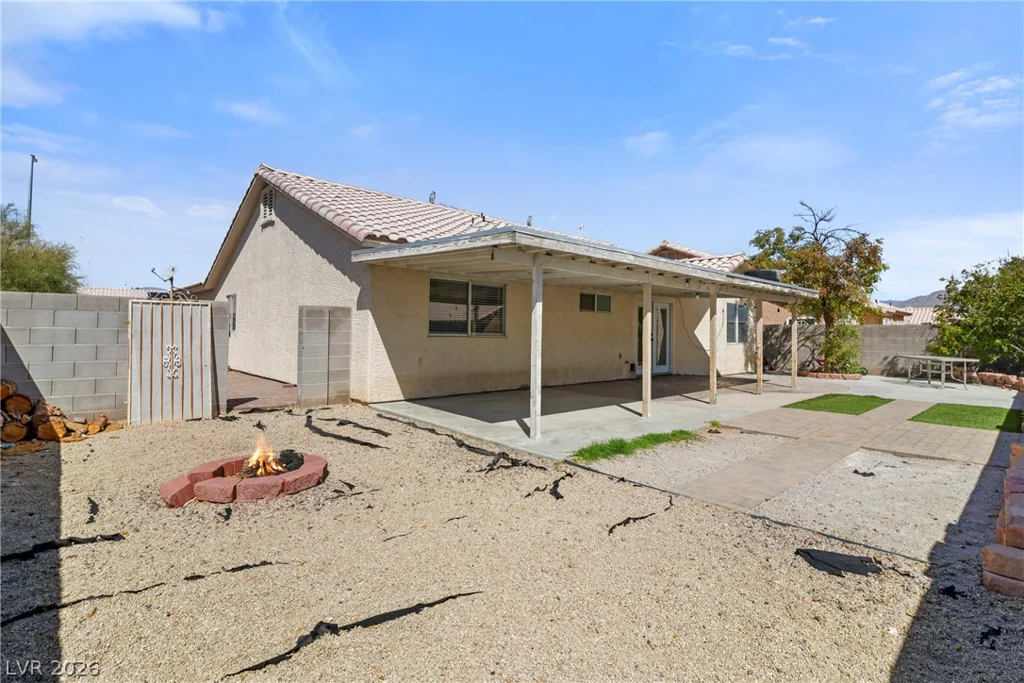 5438 Iberville, North Las Vegas, NV 89031