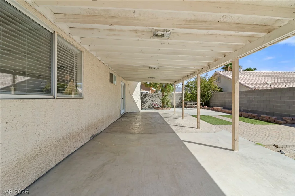 5438 Iberville, North Las Vegas, NV 89031