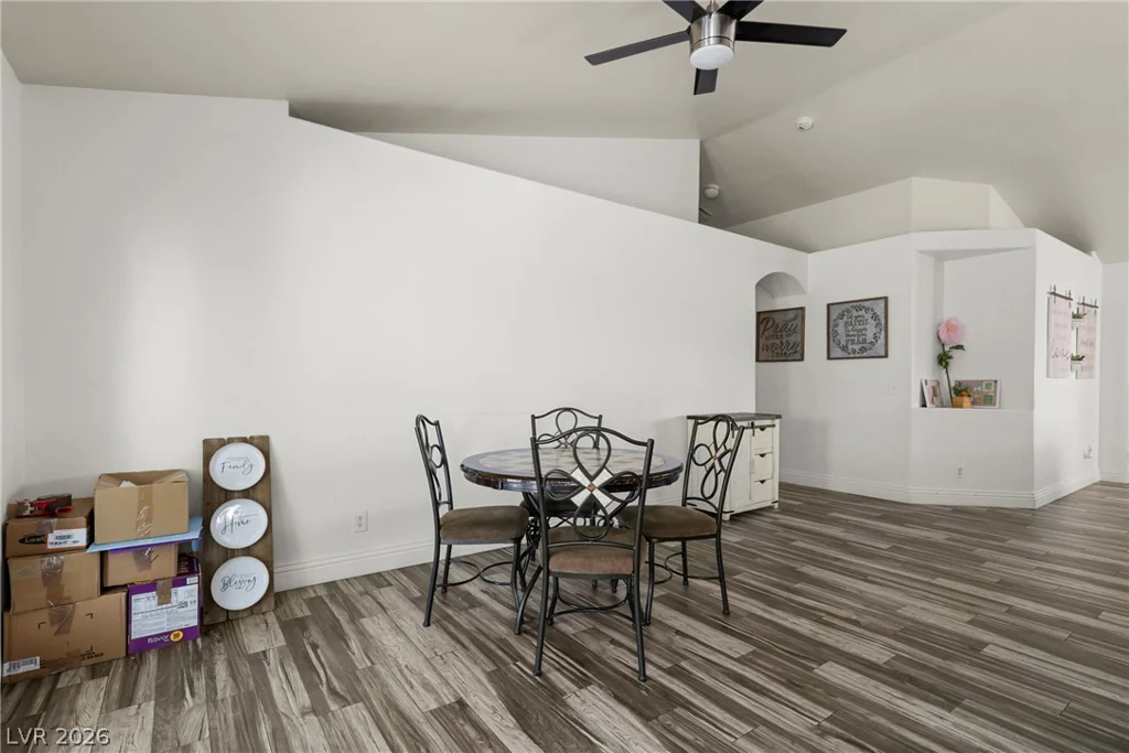 5438 Iberville, North Las Vegas, NV 89031